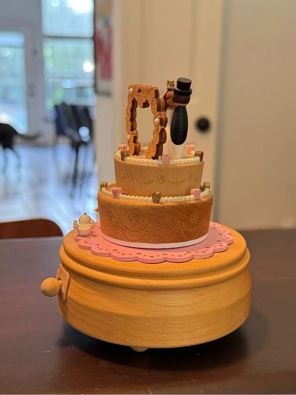 N/A papyrus wedding